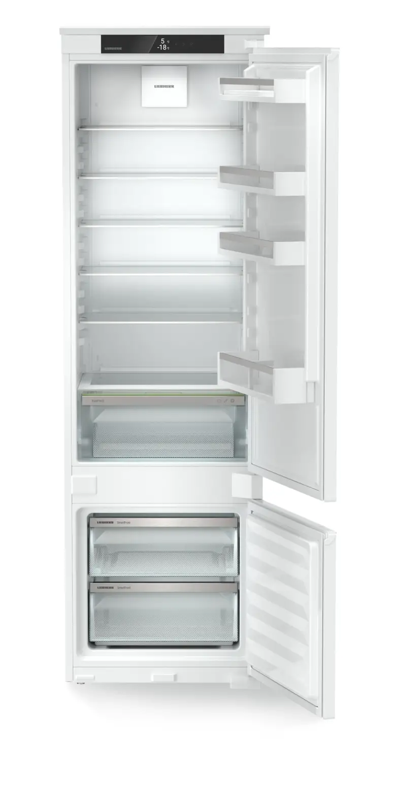 Liebherr ICSd 5102-22 inbouw koel-vriescombinatie