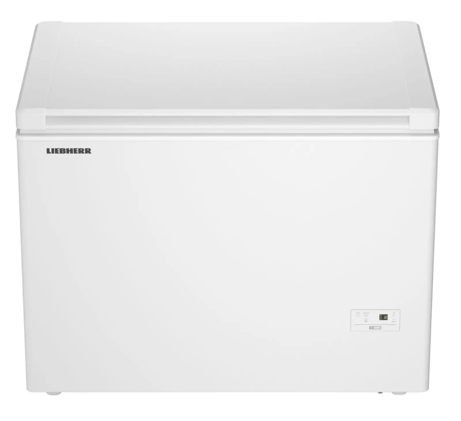 Liebherr CFe 1870 Pure Diepvrieskist