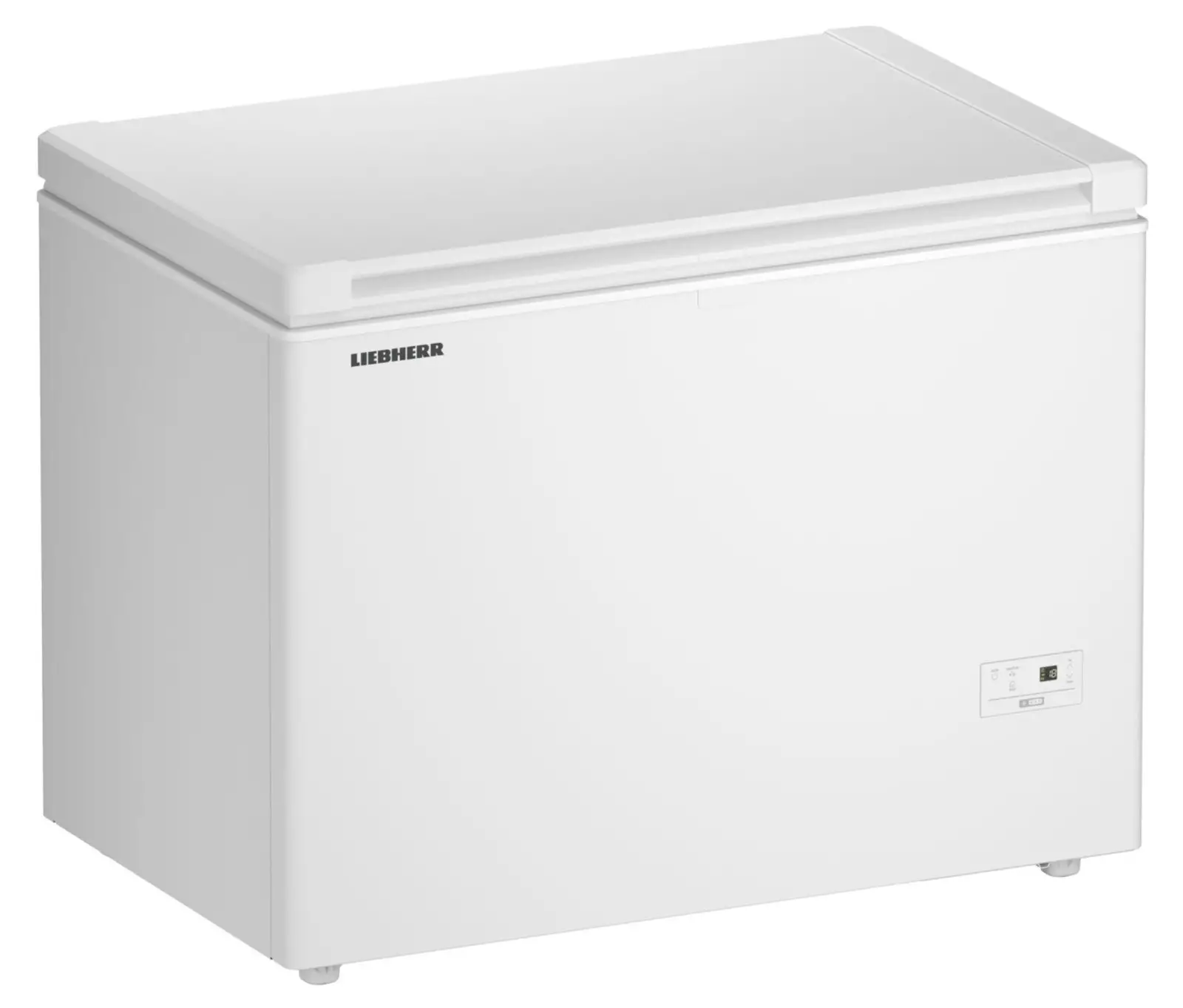 Liebherr CFe 1870 Pure Diepvrieskist