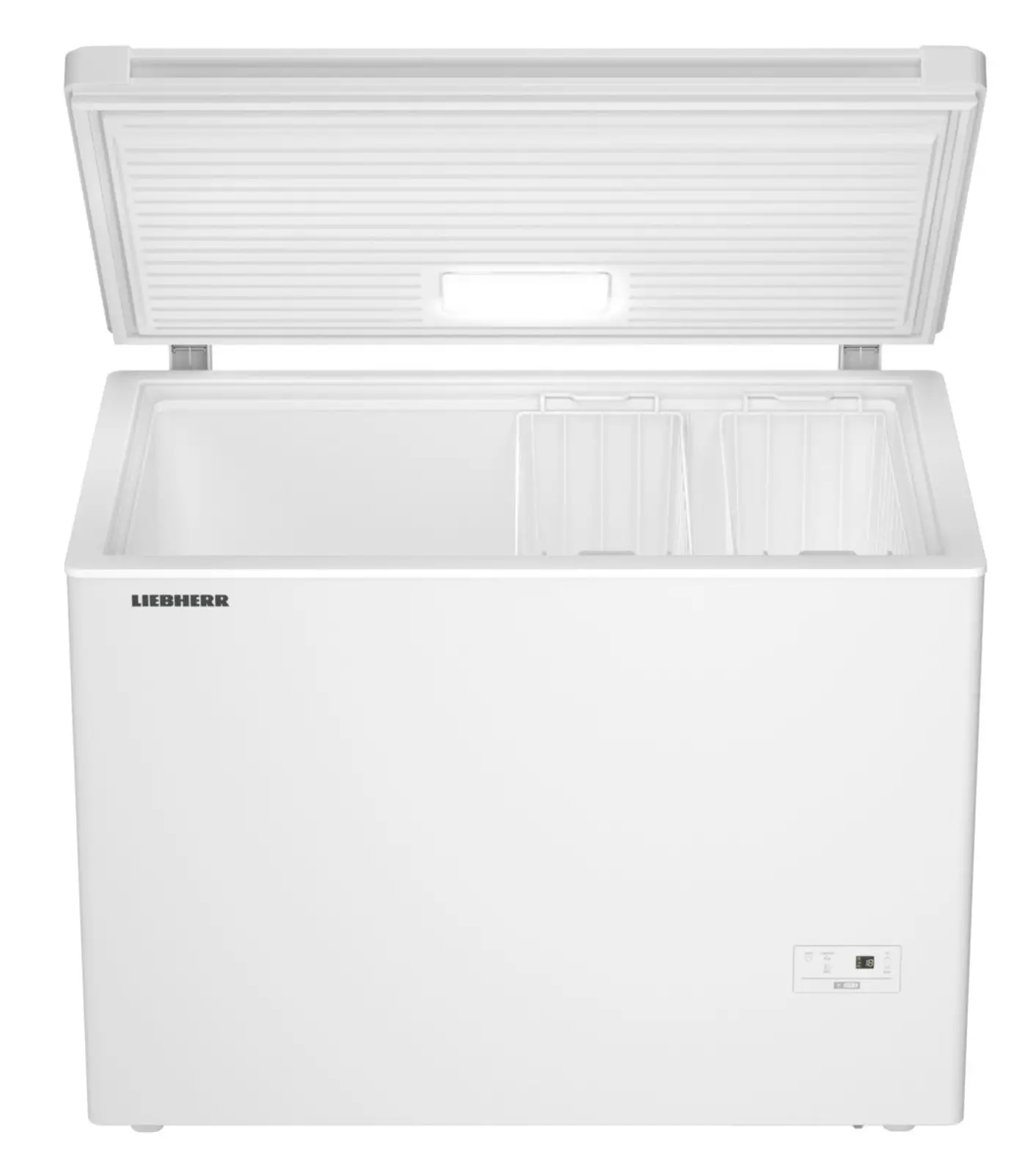 Liebherr CFe 1870 Pure Diepvrieskist