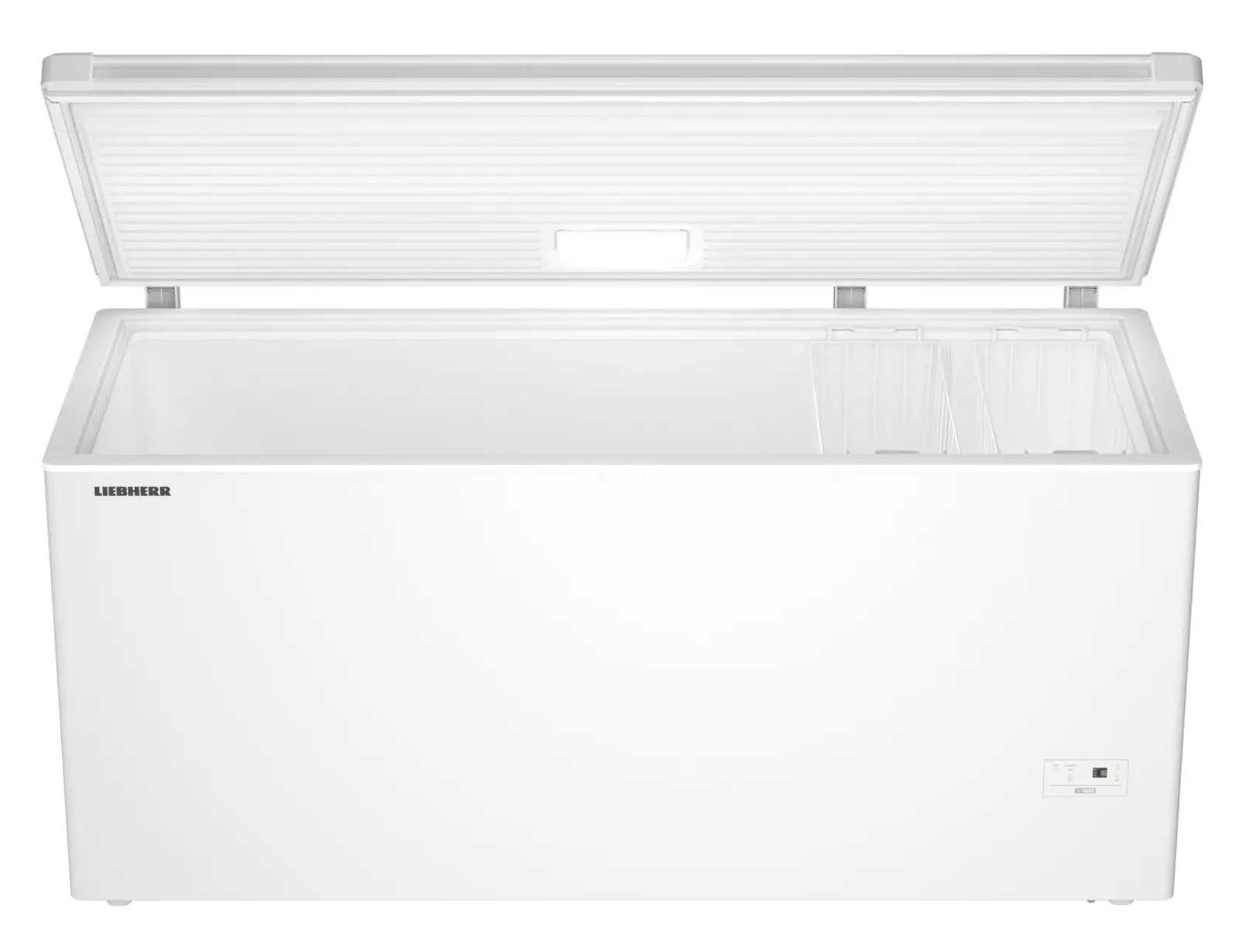 Liebherr CFe 2500-26 vrieskist
