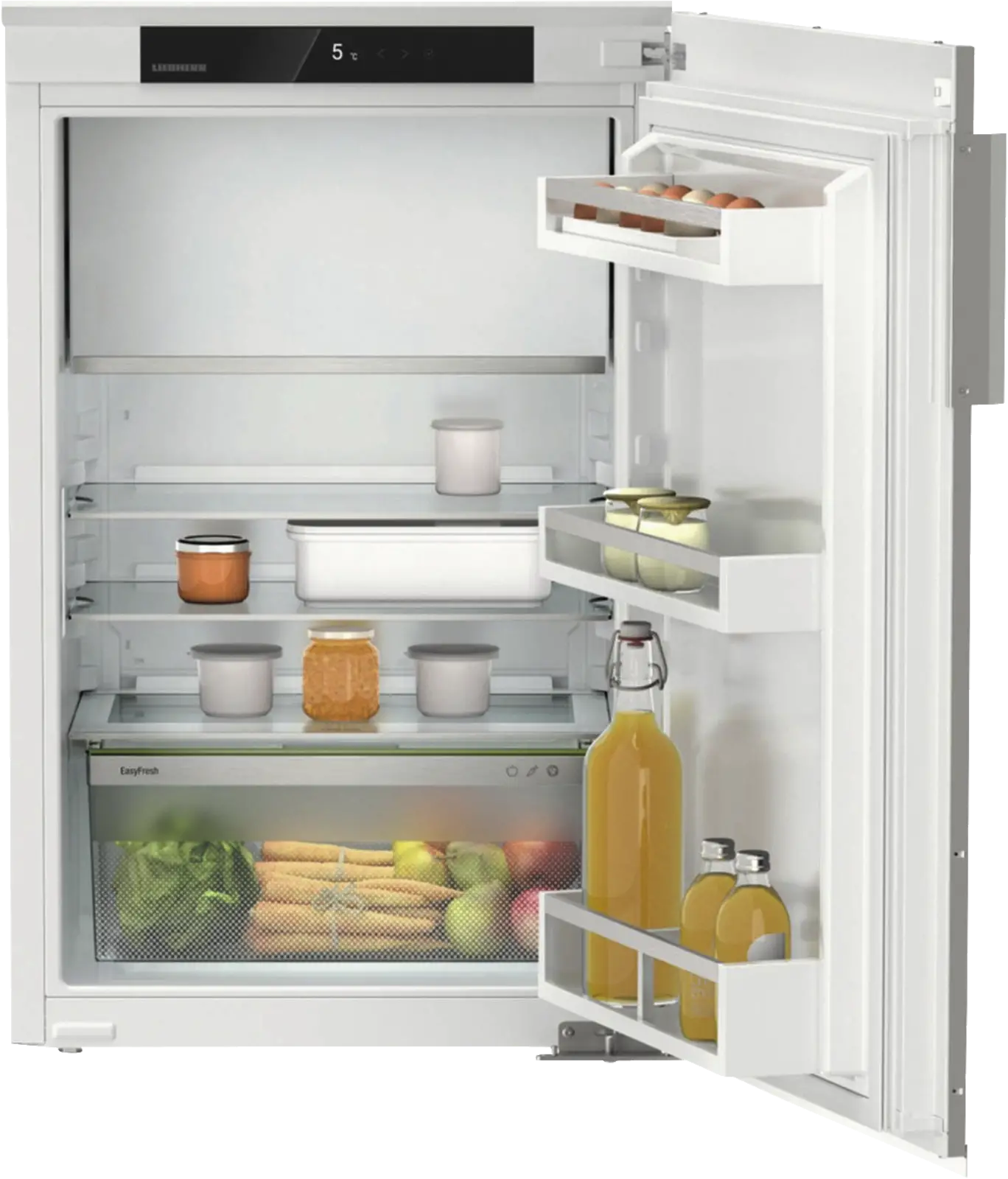 Liebherr DRe 3901 Pure Inbouw Koelkast