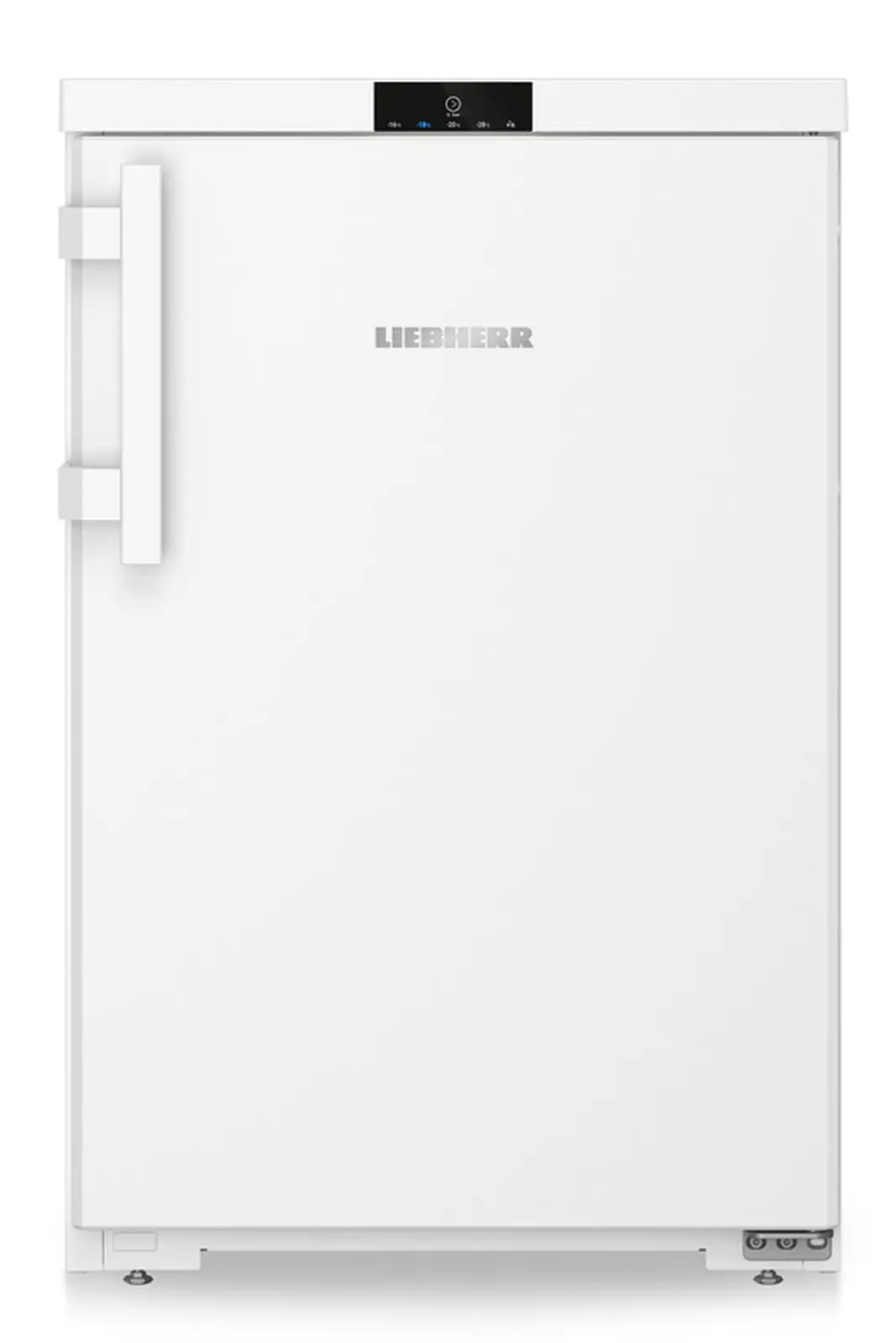 Liebherr Fc 1404 Pure tafelmodel viezer