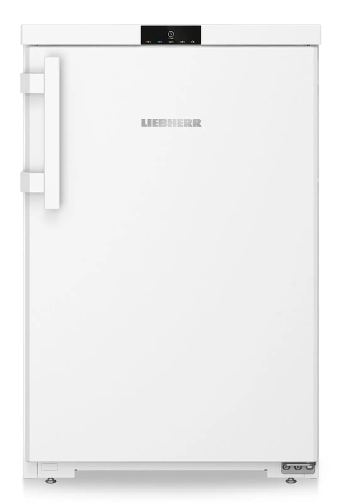 Liebherr Fd 1404 Pure SmartFrost Diepvrieskast - Tafelmodel 