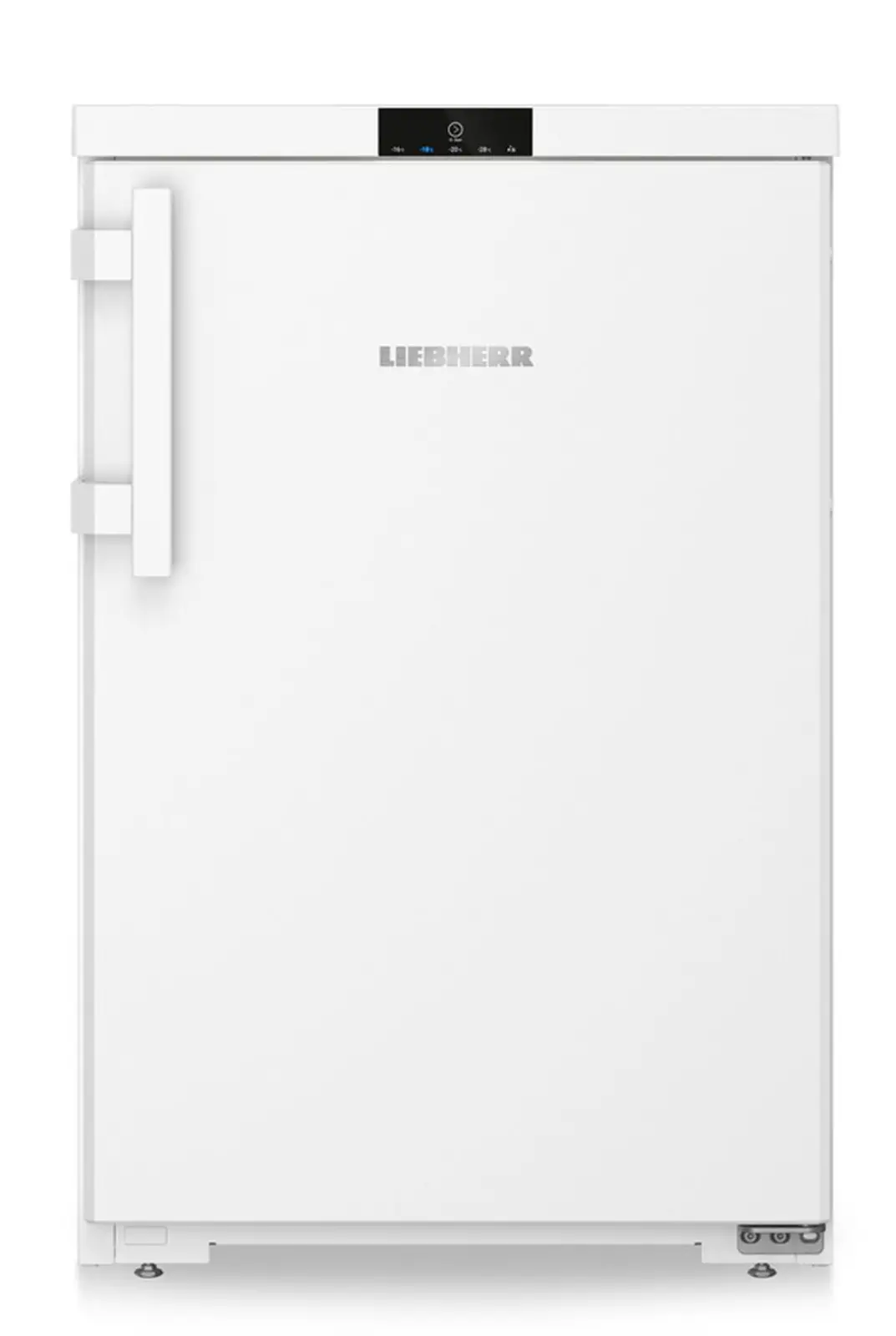 Liebherr FNe 1404-20 vrijstaande vriezer