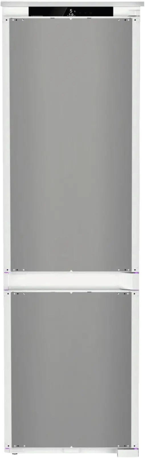 Liebherr ICSe 5103-22 Pure Volledig Geïntegreerde Inbouw Koel-vriescombinatie