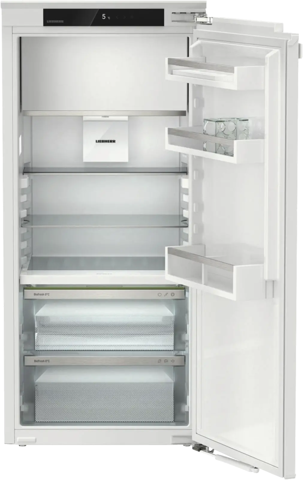 Liebherr IRBc 4121 Plus BioFresh Integreerbare Koelkast 