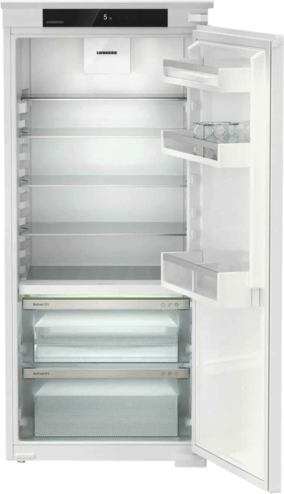 Liebherr IRBSd 4120 Plus BioFresh Integreerbare Koelkast