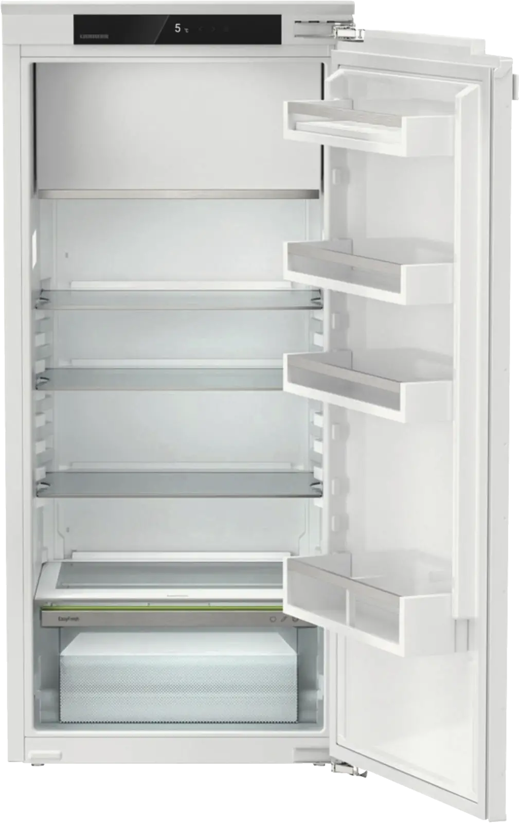 Liebherr IRd 4101-22 inbouw koel-vriescombinatie