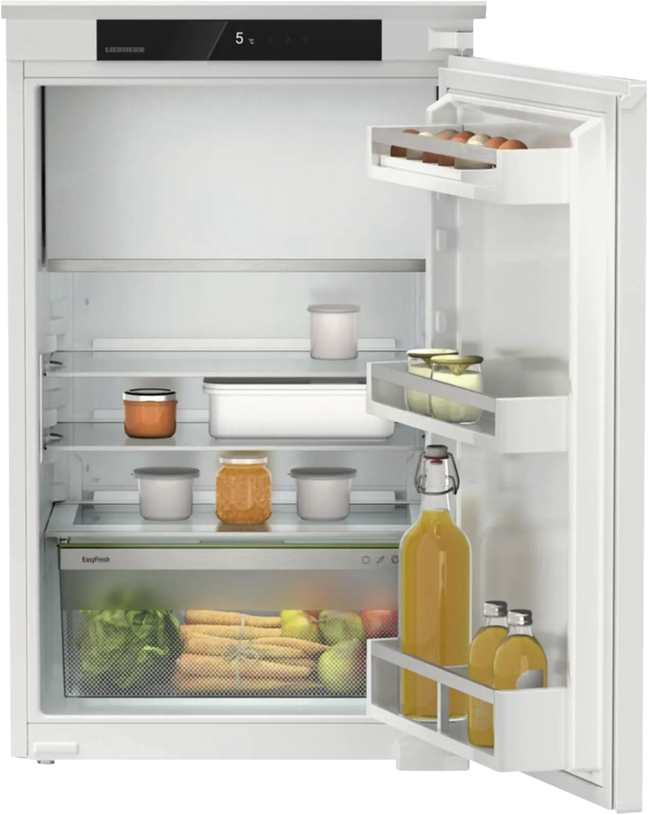 Liebherr IRSe 3901-22 Pure Inbouw Koelkast