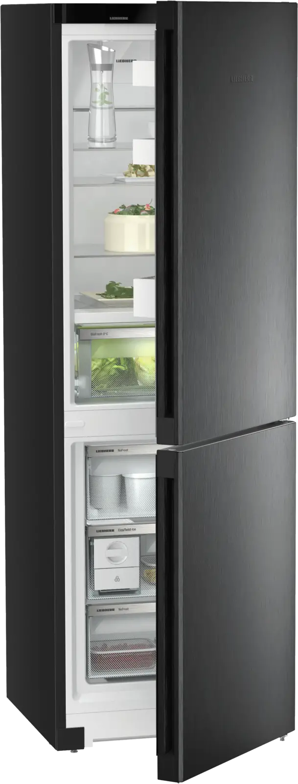 Liebherr CBNbda 5223-22 koel-vriescombinatie
