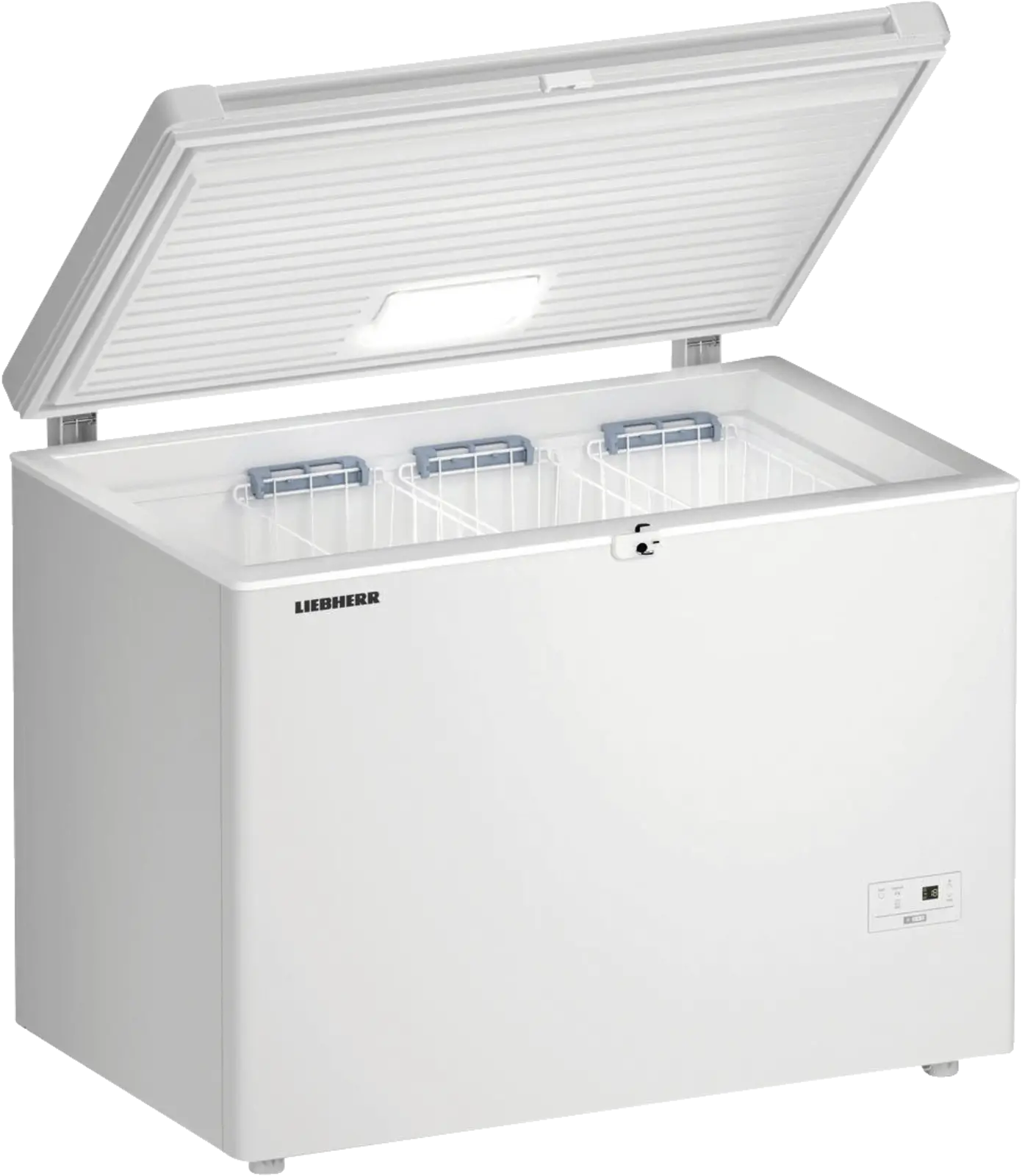 Liebherr CFc 1875-26 vrieskist