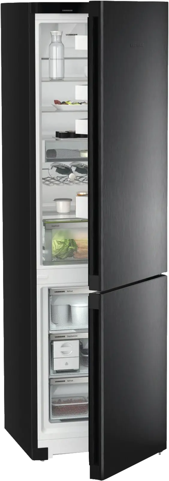 Liebherr CNbda 5723-22 koel-vriescombinatie