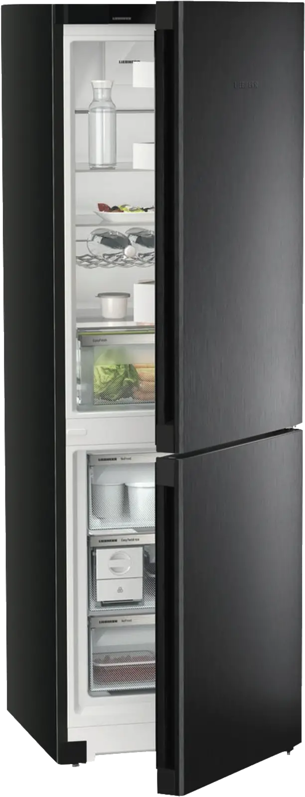 Liebherr CNbdb 5223 Plus vrijstaande koel-vriescombinatie