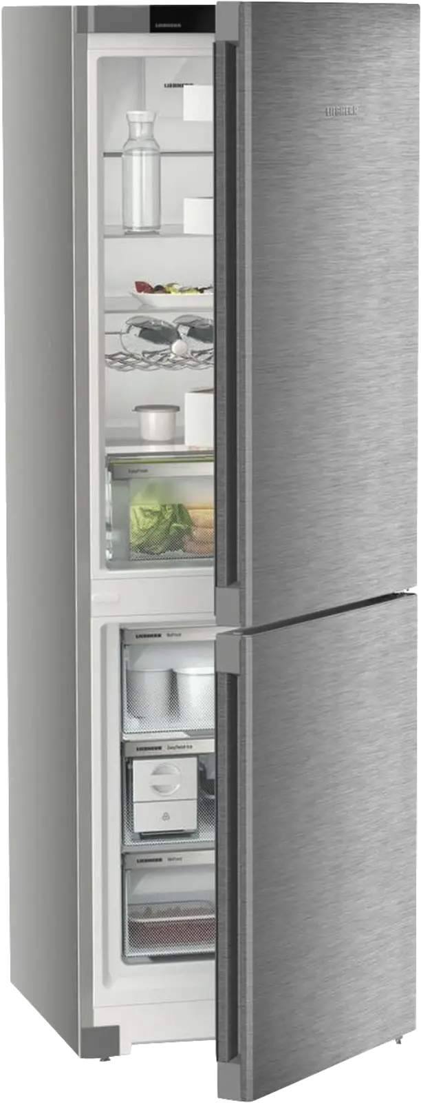 Liebherr CNsdb 5223 Plus NoFrost Koel-vriescombinatie 