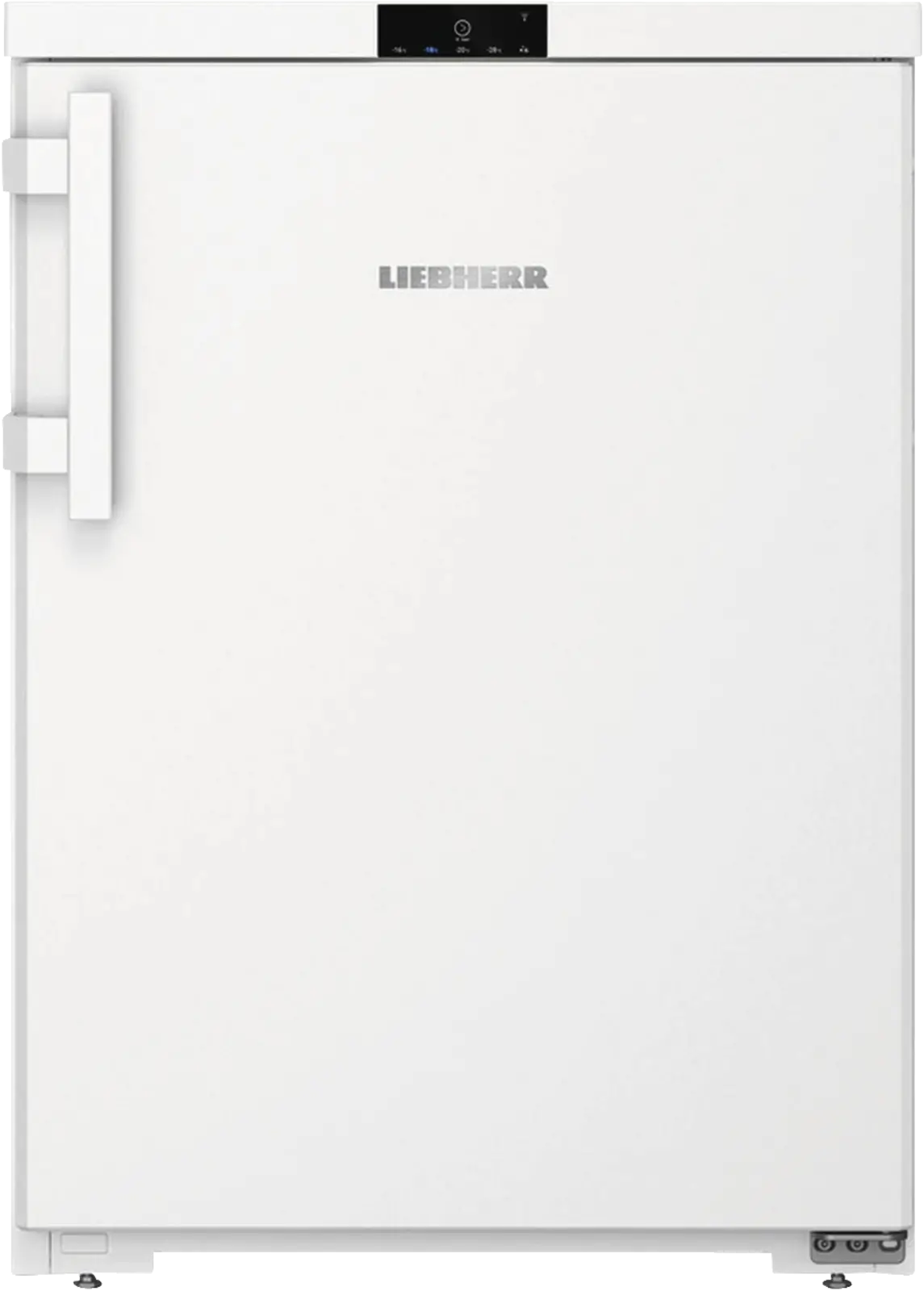 Liebherr Fci 1624 Plus vrijstaande vriezer