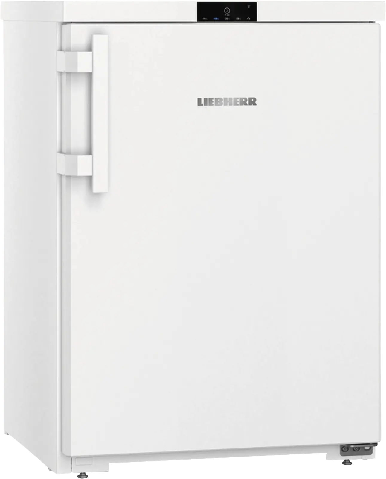 Liebherr Fci 1624 Plus vrijstaande vriezer