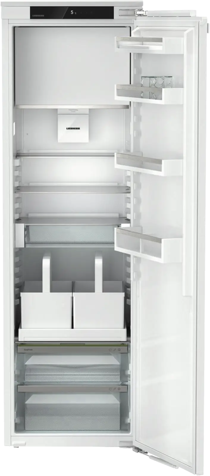 Liebherr IRDdi 5121 Plus inbouw koelkast
