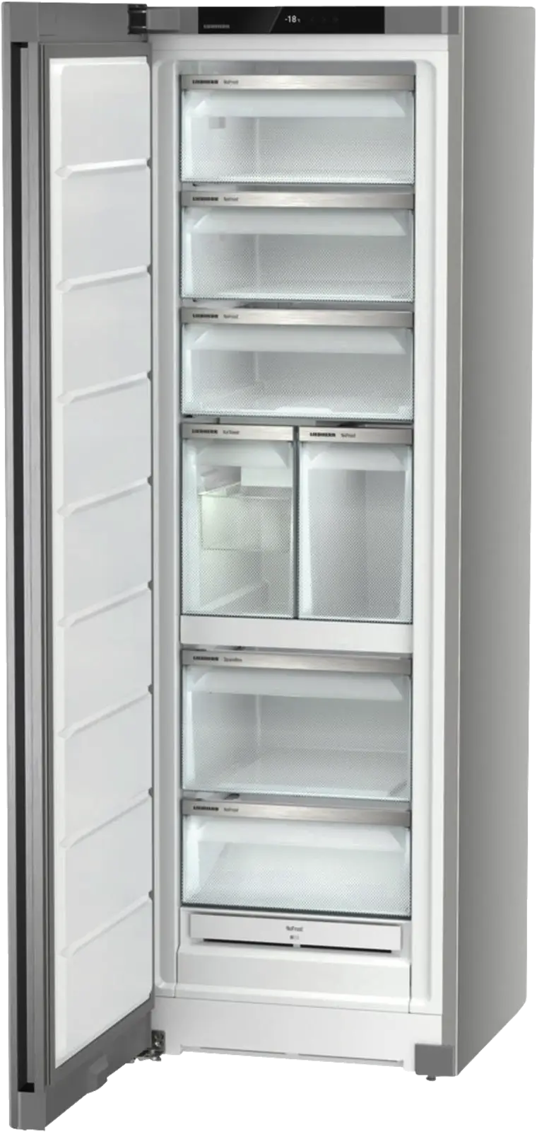 Liebherr SFNsfd 5247 Plus vrijstaande vriezer