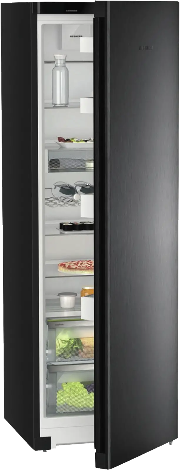 Liebherr SRbdd 5220 Plus Vrijstaande Koelkast 