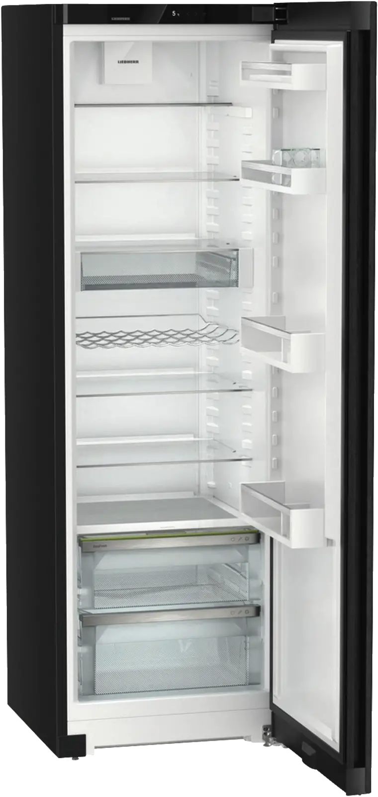 Liebherr SRbdd 5220 Plus Vrijstaande Koelkast 