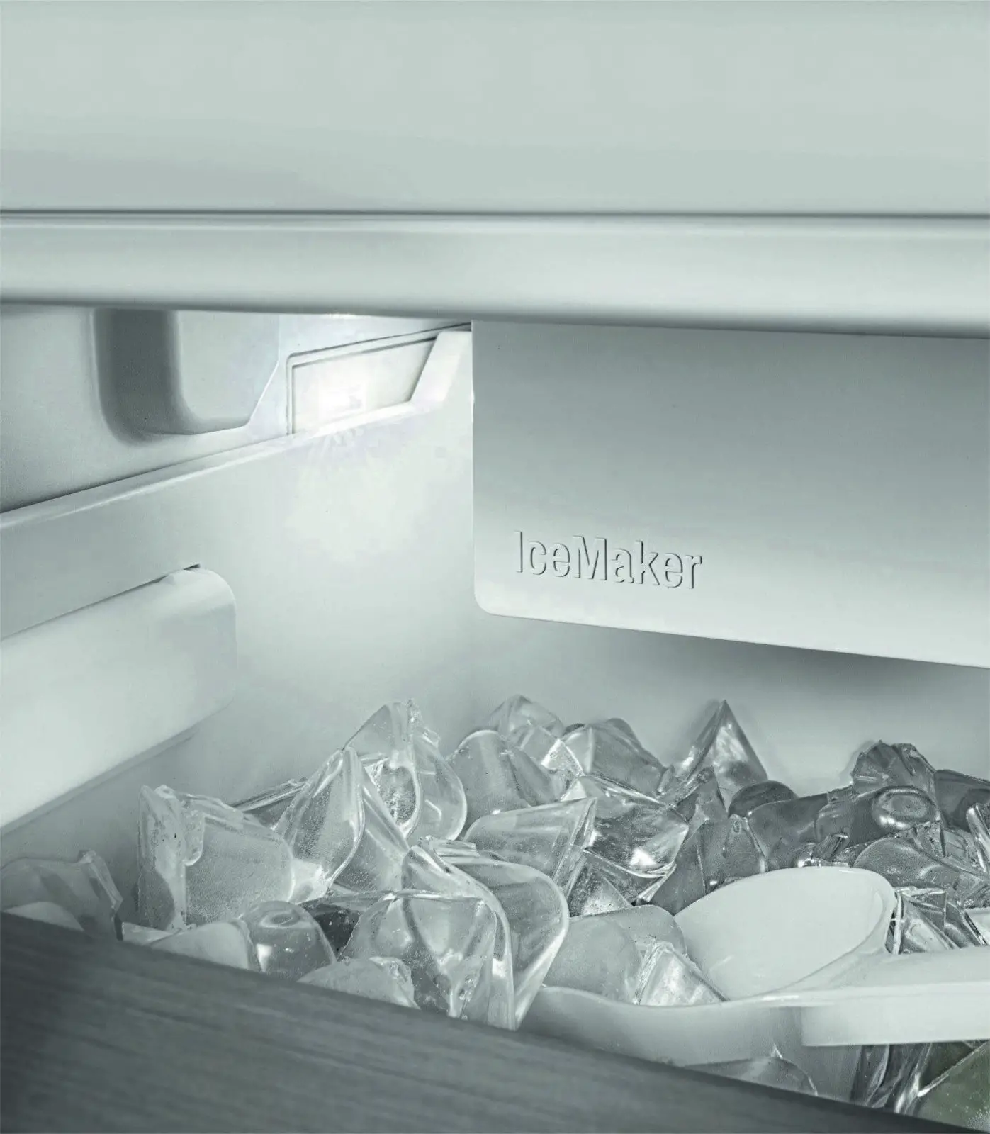 Liebherr CBNstb 579i Peak BioFresh NoFrost Koel-vriescombinatie