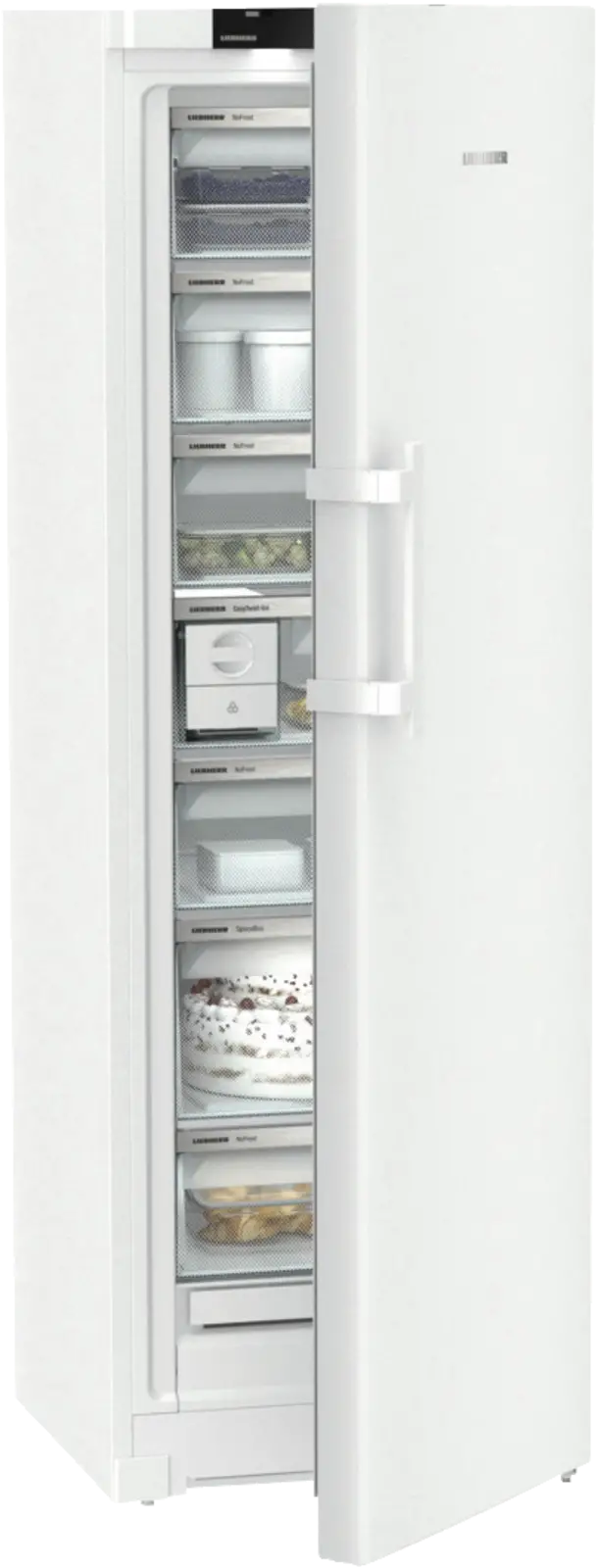 Liebherr FNc 527i Peak vrijstaande vriezer 