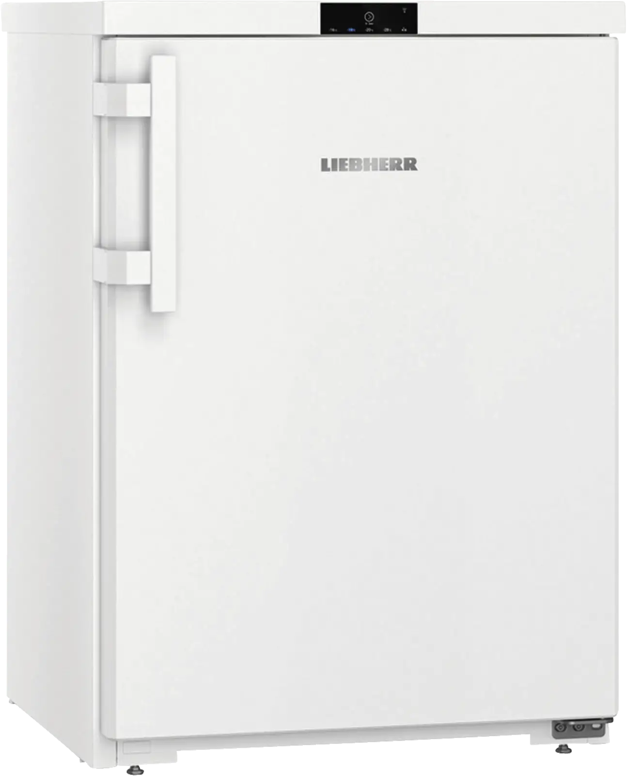 Liebherr FNdi 1624-20 vrijstaande vriezer