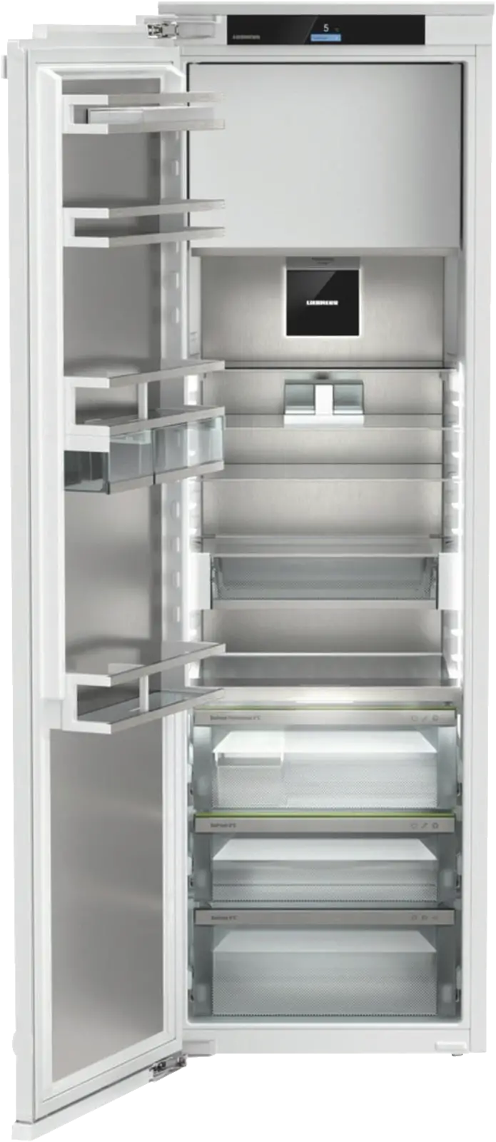 Liebherr IRBAc 5171/617 Peak inbouw koelkast