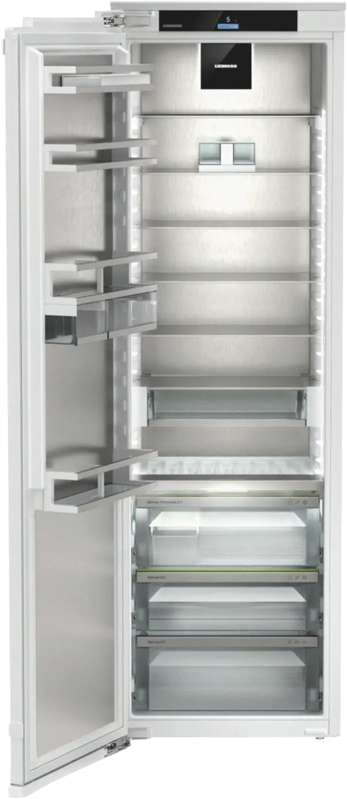 Liebherr IRBAc 5190/617 Peak inbouw koelkast