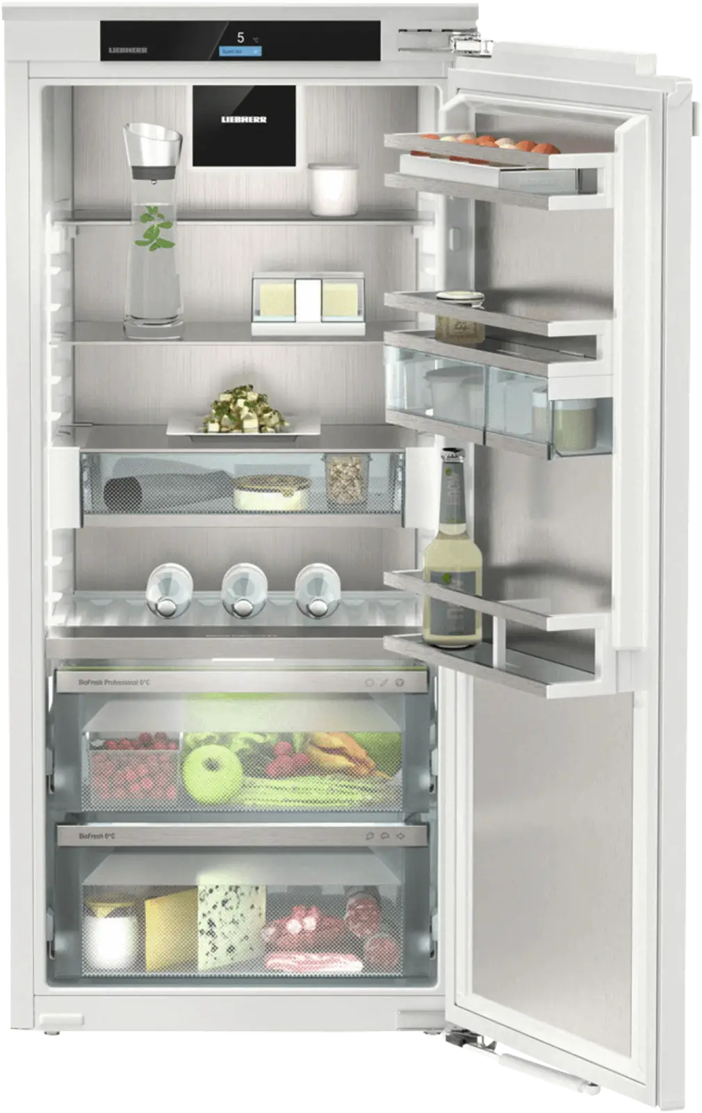 Liebherr IRBbi 4170 Peak BioFresh Integreerbare Koelkast
