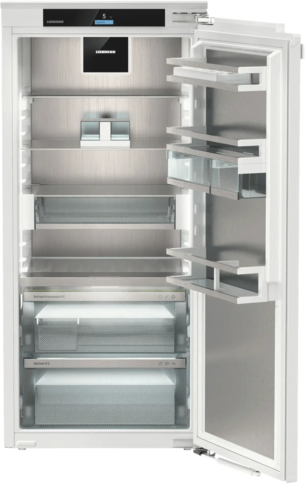 Liebherr IRBbi 4170 Peak BioFresh Integreerbare Koelkast
