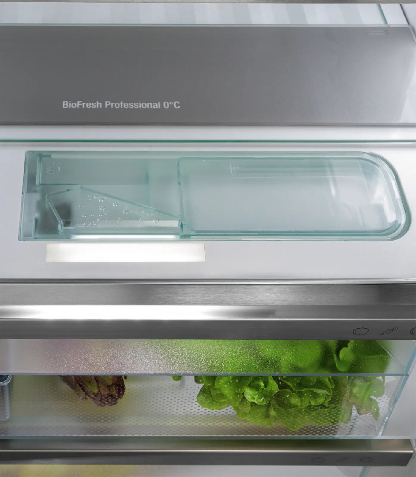 Liebherr IRBbi 4170 Peak BioFresh Integreerbare Koelkast