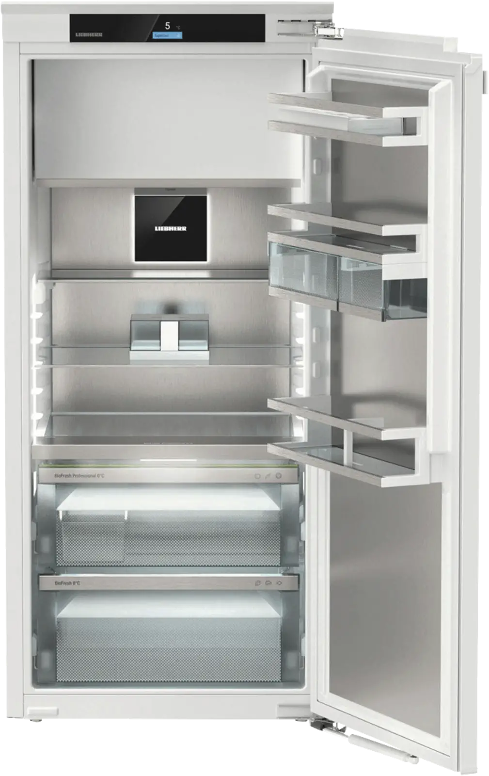 Liebherr IRBbi 4171 Peak BioFresh Integreerbare Koelkast