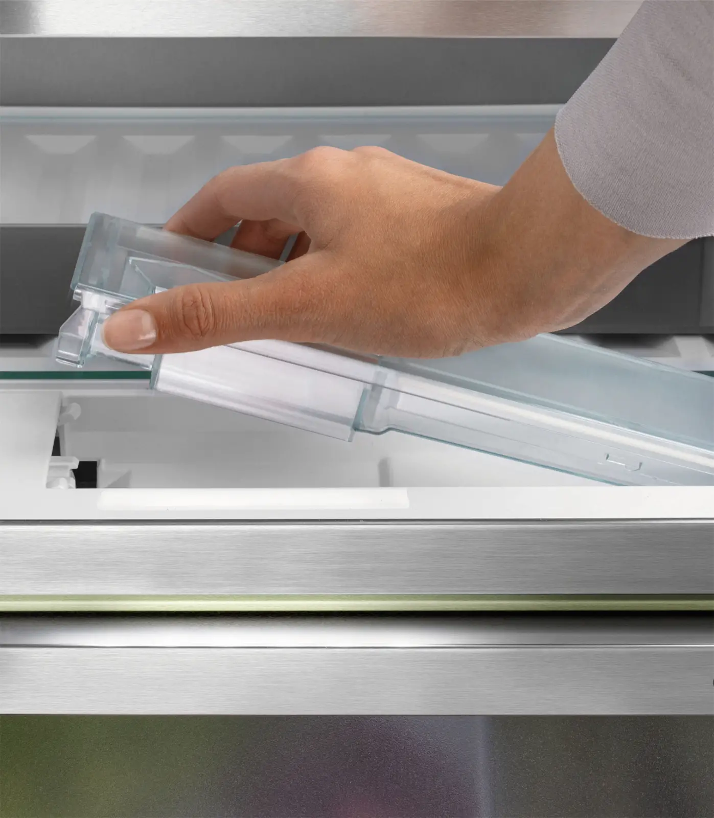 Liebherr IRBbi 4171 Peak BioFresh Integreerbare Koelkast