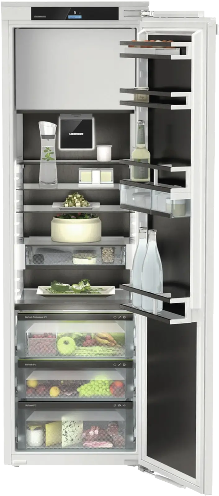 Liebherr IRBbsci 5171 inbouw koelkast