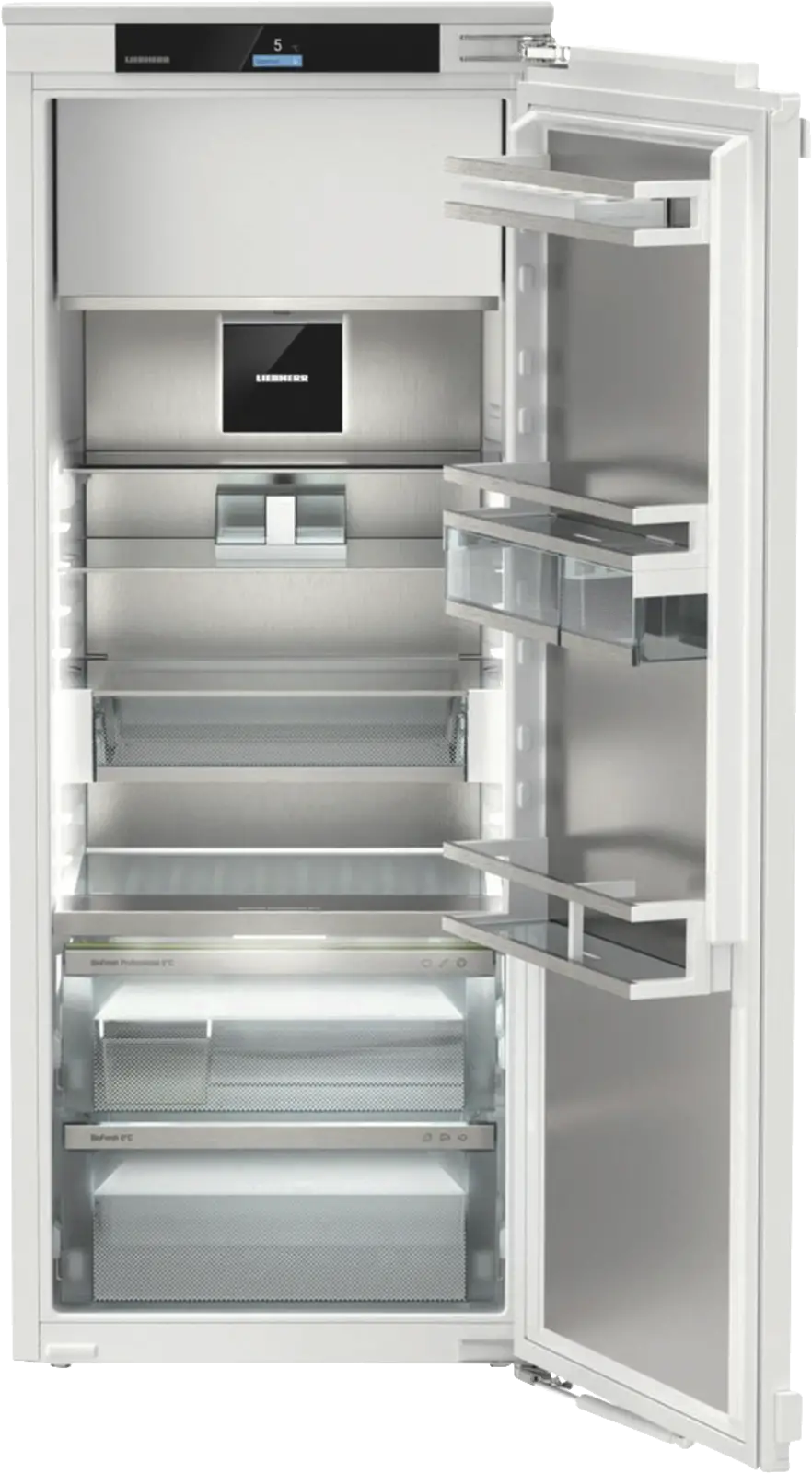 Liebherr IRBci 4571 Peak inbouw koelkast