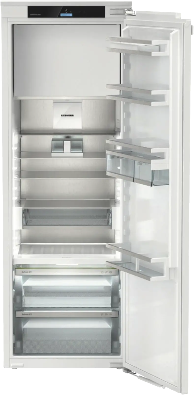 Liebherr IRBdi 4851-22 inbouw koelkast