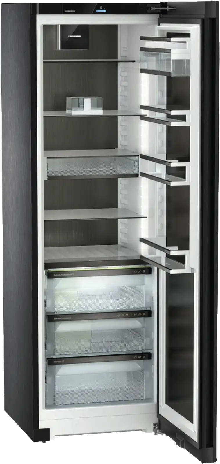 Liebherr RBbsc 528i Peak BioFresh Vrijstaande Koelkast