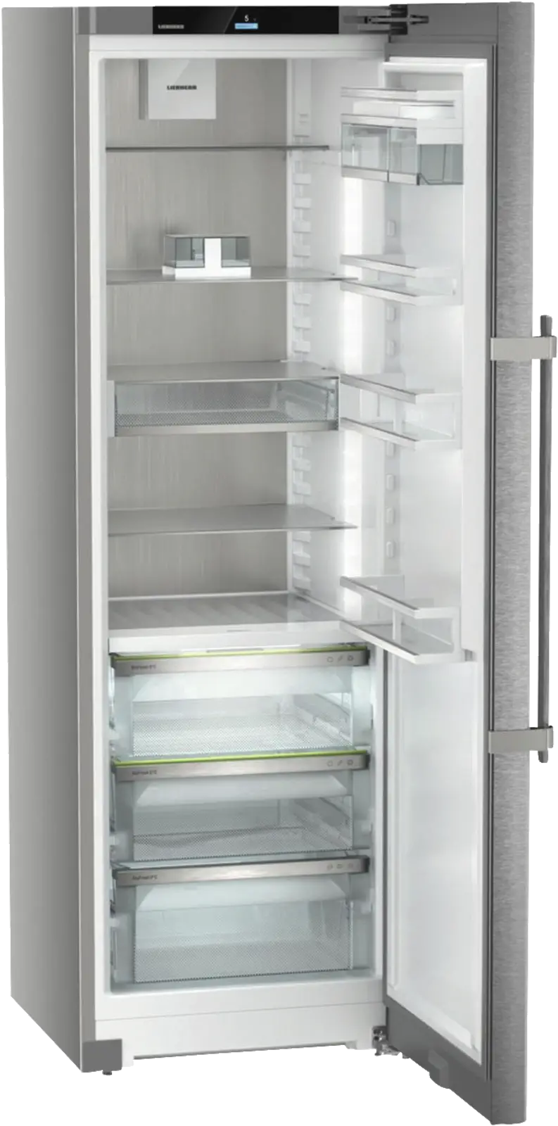 Liebherr RBsdc 525i-22 vrijstaande koelkast 