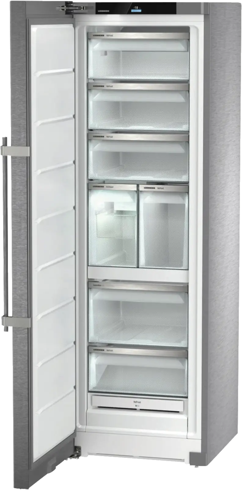 Liebherr SRBstc 529i Peak vrijstaande koelkast