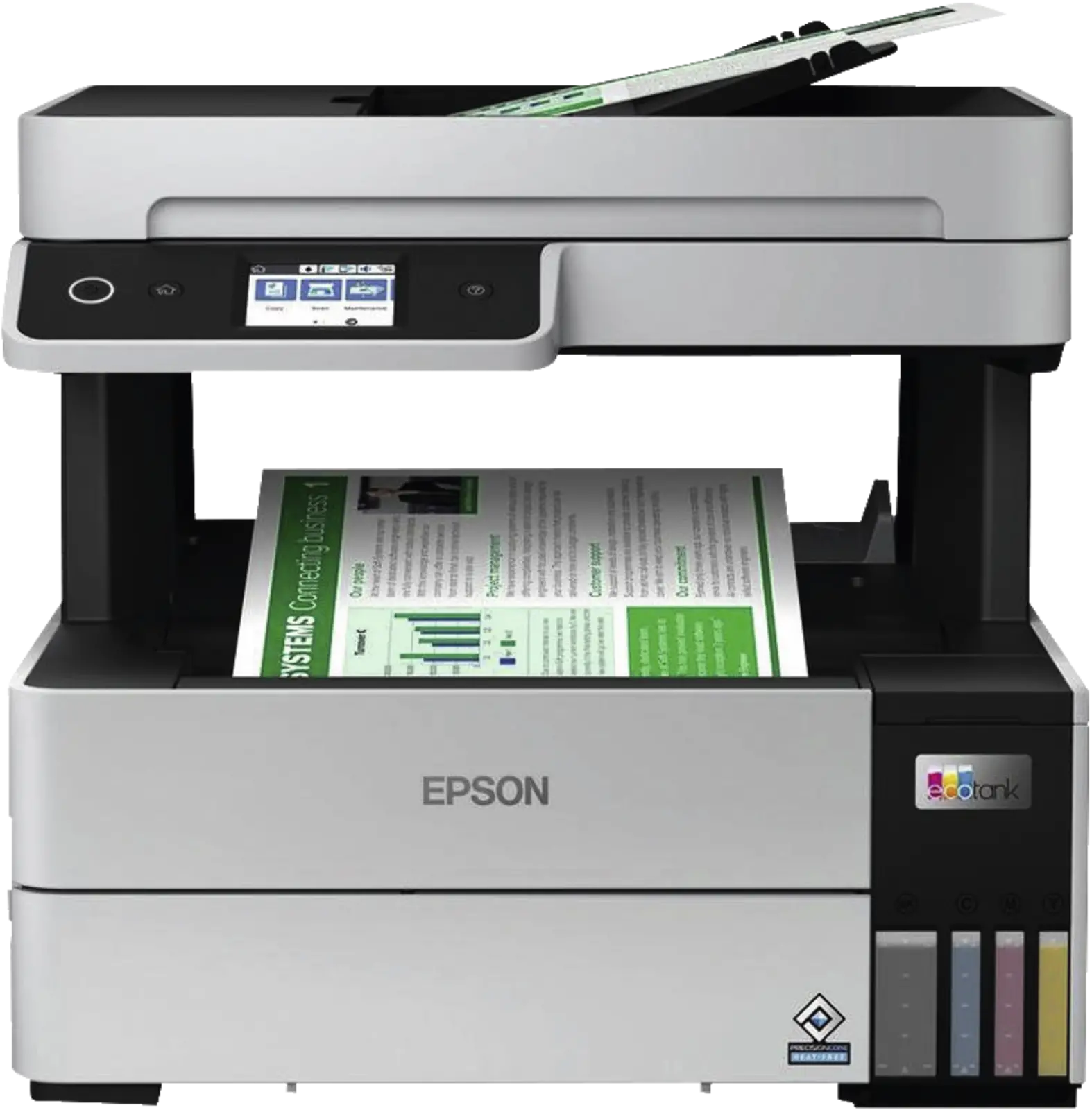 Epson EcoTank ET-5150