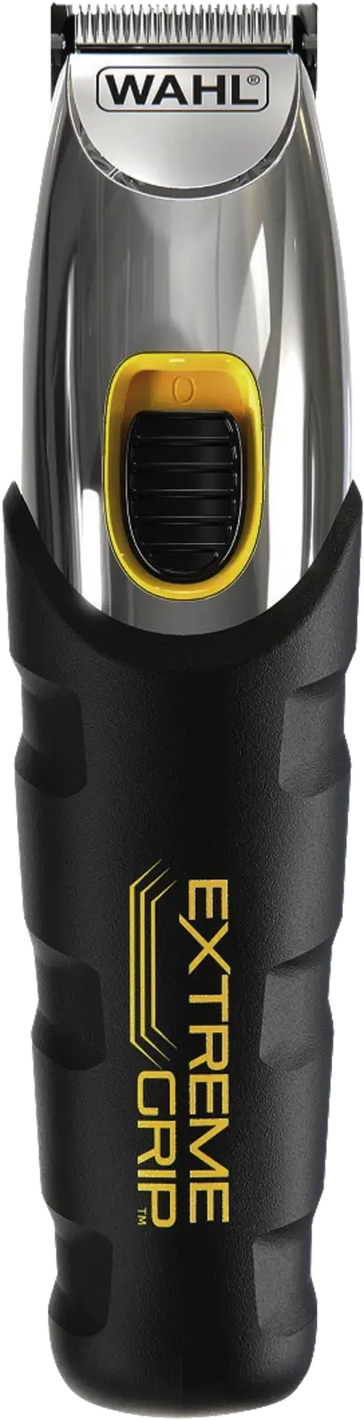 Wahl Extreme Grip Baardtrimmer