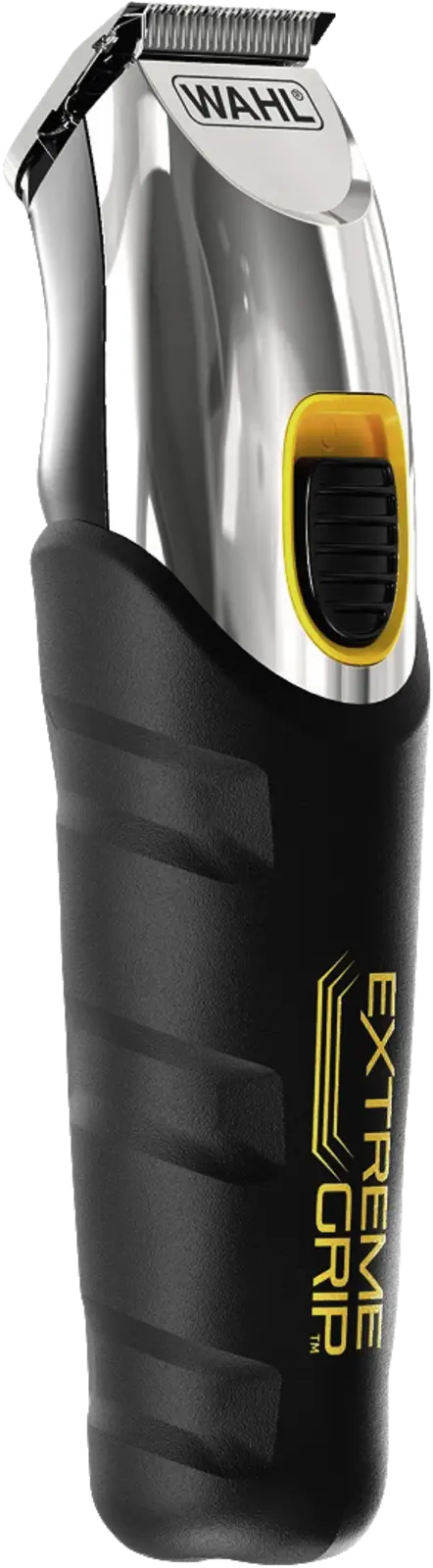 Wahl Extreme Grip Baardtrimmer