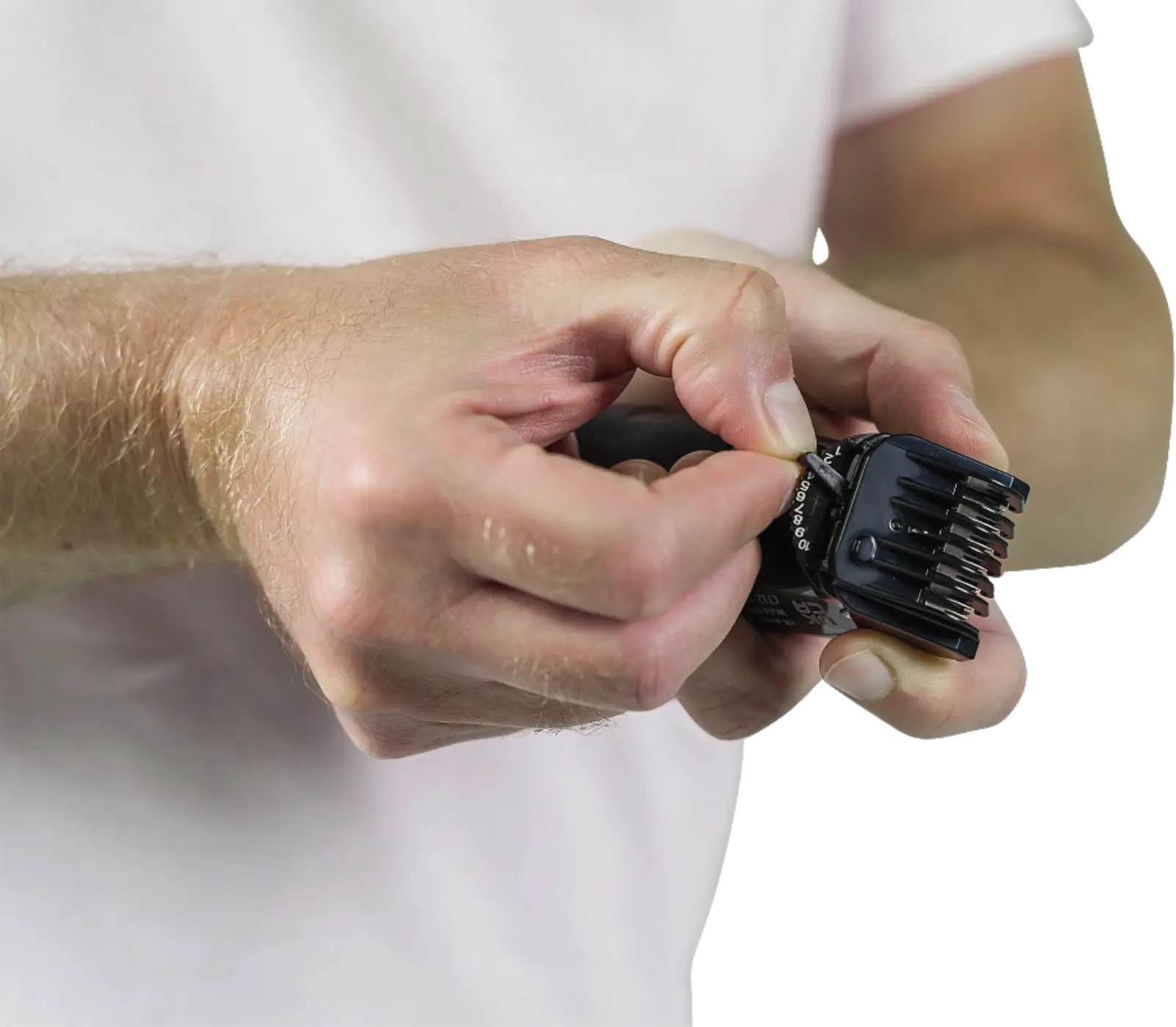 Wahl Extreme Grip Baardtrimmer