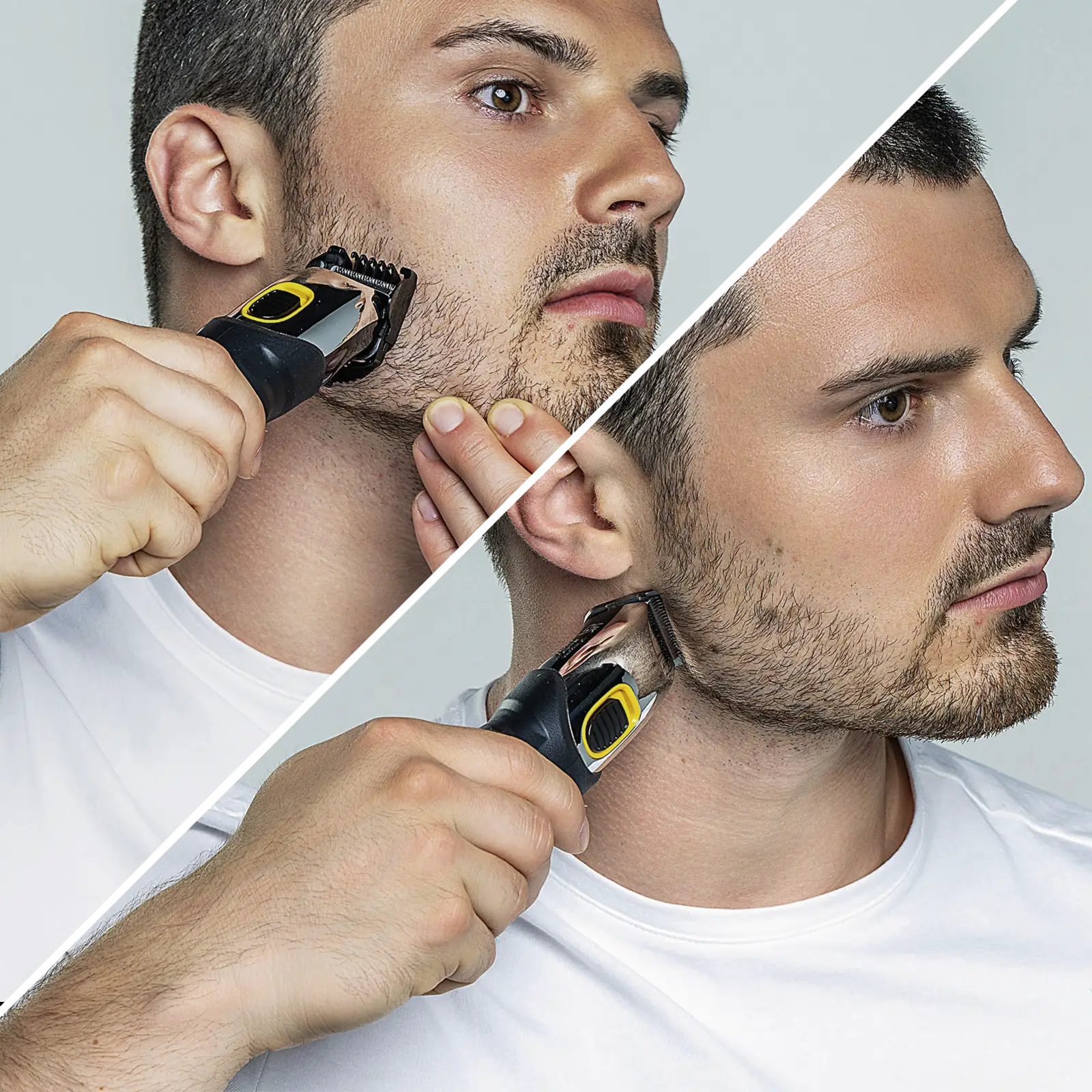 Wahl Extreme Grip Baardtrimmer