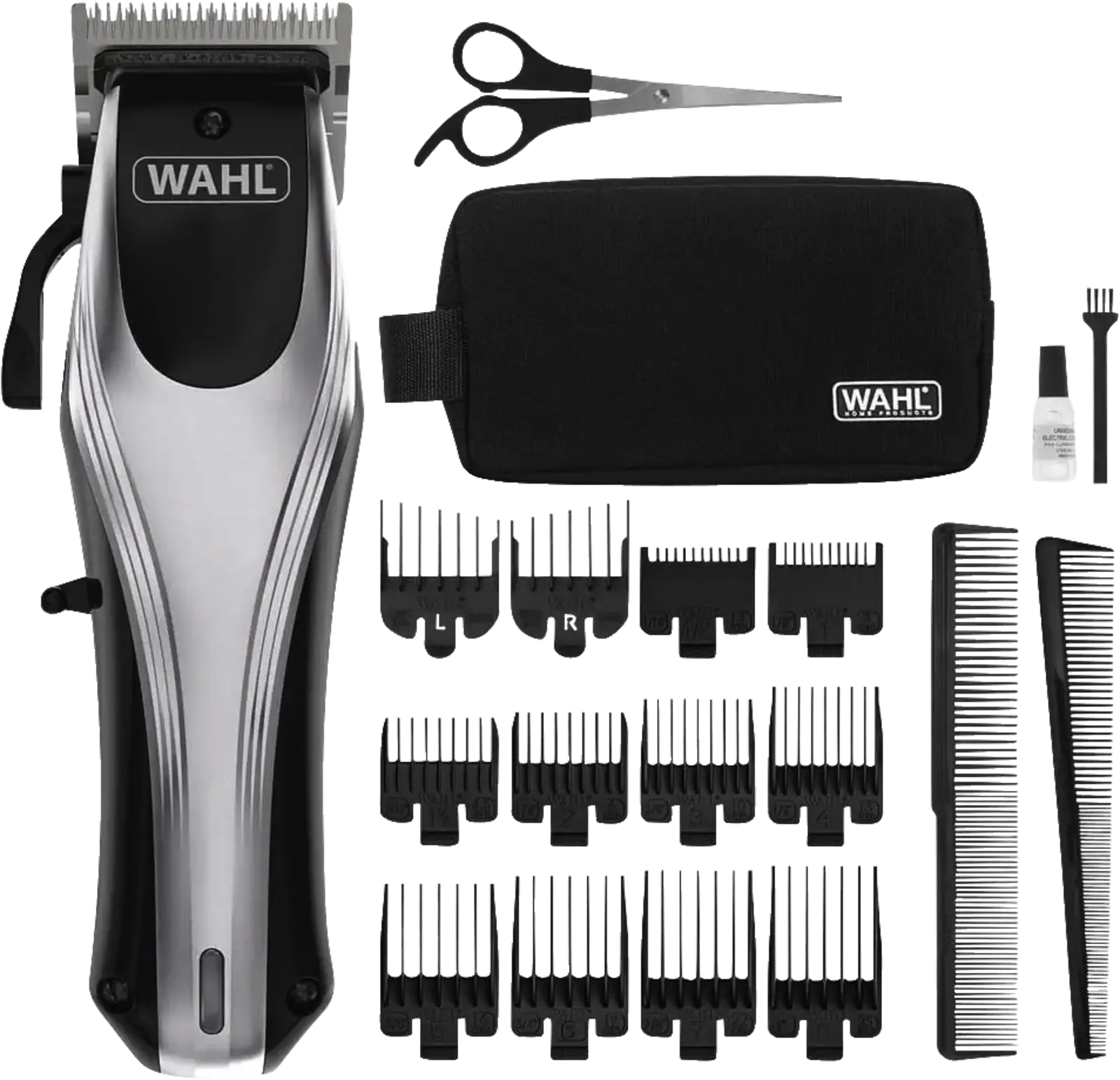 Wahl Rapid Clip Tondeuse