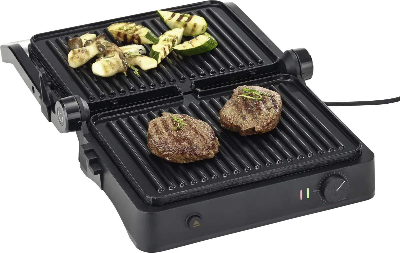 Severin KG 2398 Contactgrill 