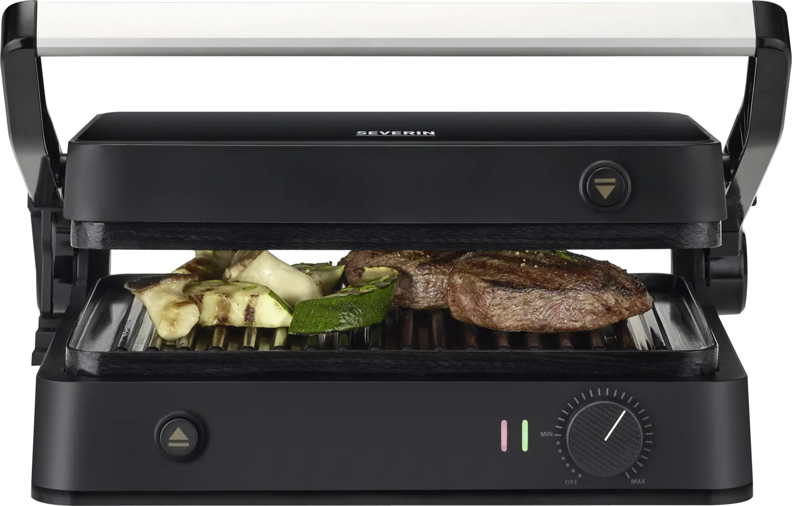 Severin KG 2398 Contactgrill 