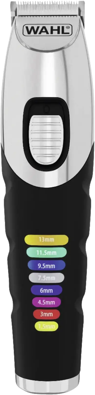 Wahl Color Trim Baardtrimmer